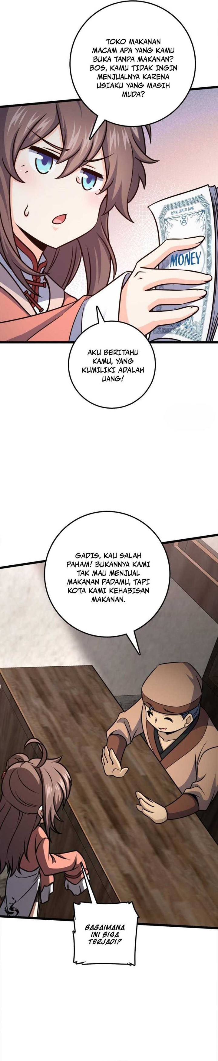 Dilarang COPAS - situs resmi www.mangacanblog.com - Komik spare me great lord 559 - chapter 559 560 Indonesia spare me great lord 559 - chapter 559 Terbaru 15|Baca Manga Komik Indonesia|Mangacan